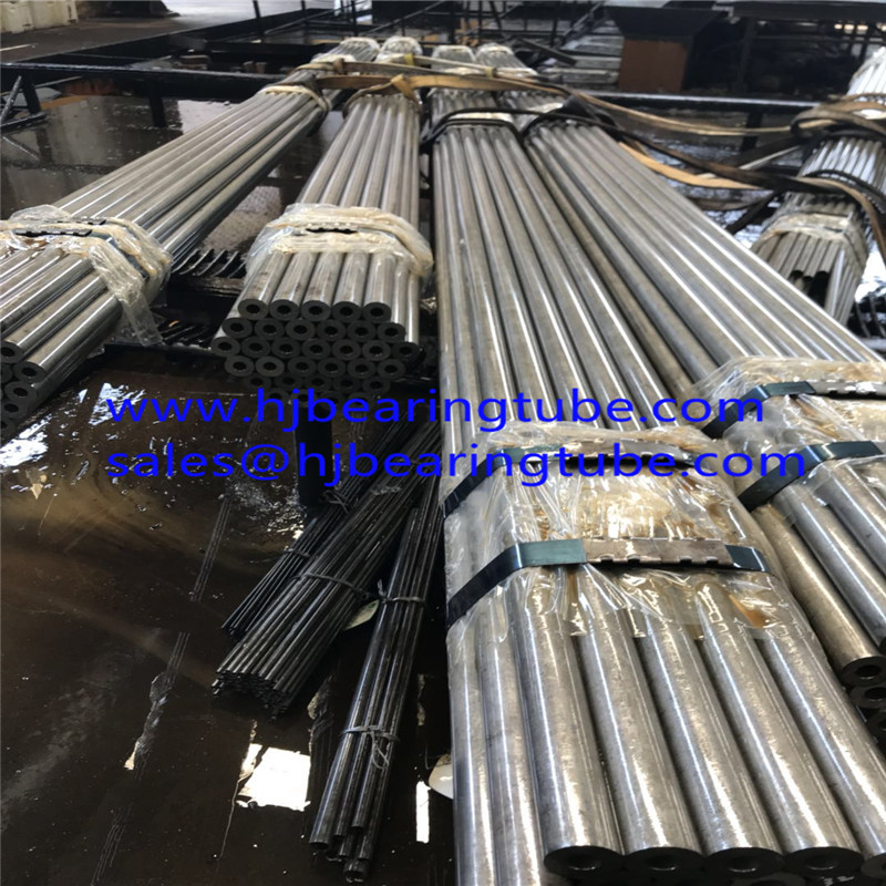 seamless alloy steel pipes