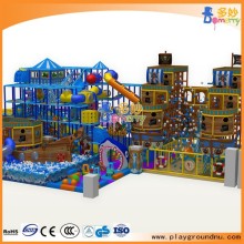 Pirate ship playground Guangzhou