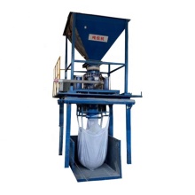 Boyang Large Big Bag 1T Ton 1000kg Granular Powder Filling Machine
