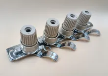 3500286 Thread Tension Asm for Yamato Vc2700m