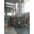 Fluid Bed Drying Granulator