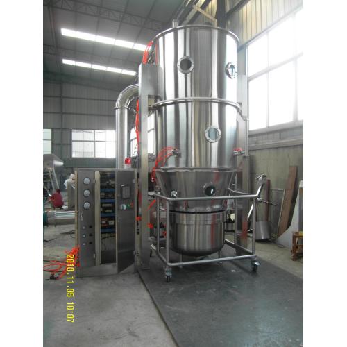 Fluid Bed Drogen Granulator