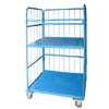 Wire mesh Carts