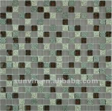 building construction material ceramic glass for fireplace