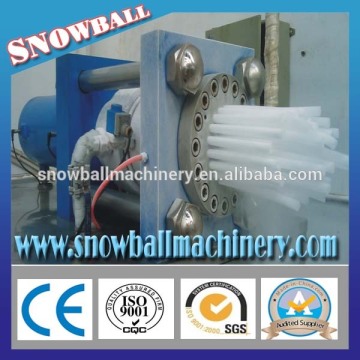 Dry ice machine/dry ice pelletizer machine/dry ice making machine