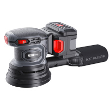 Wholesale 20V Lithium Battery Operated Cordless Orbital Sander for Wood