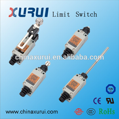 limit switch for pneumatic actuator / elevator spare parts limit switch / limit switch with ul tuv ce certification