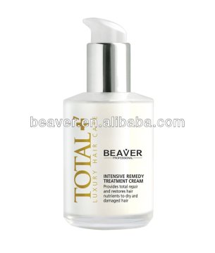 Top quality Intensive remedy leave in hair condtioner