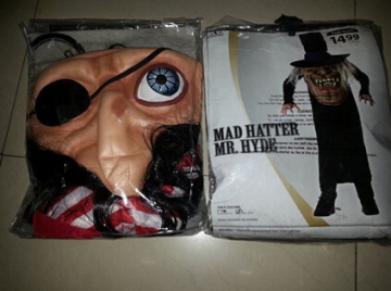 halloween gifts for babies 50119 Halloween Gift