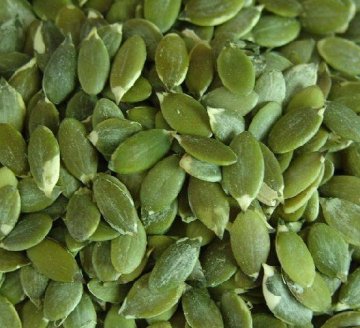 Pumpkin Seed Kernel