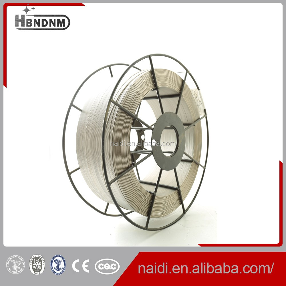 a5.14 ERNiCr-3/Inconel 82 nickel based alloy wire welding