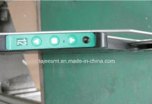 Universal GSM GREEN 12mm Feeders