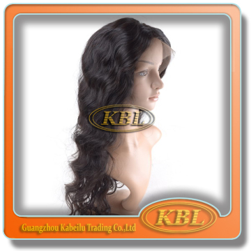 Good feedbacks can be dyed bulk hair for wig making