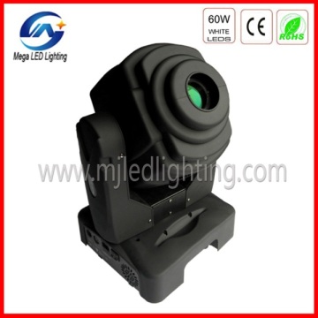 Spot Moving Head 60W DJ Lightings