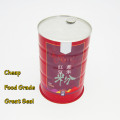 Tin Can for Grain Food