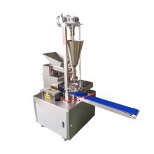 Mini Automatic Momo Samosa Ravioli Machine - Small Momo Roti Making Machine Price