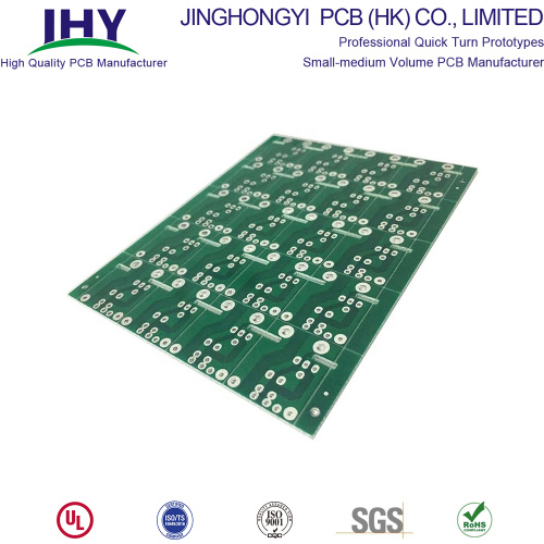 Wholesale PCB FR4 Double Sided PCB Board Customized PCB Manufacturing
