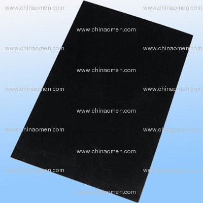 Magnetic laminate sheet