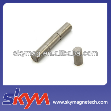 magnetic strip magnetic separator