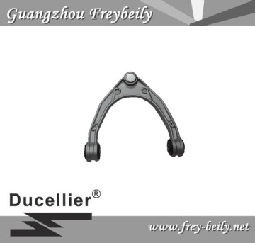 Audi Track control arm 7L0407047B