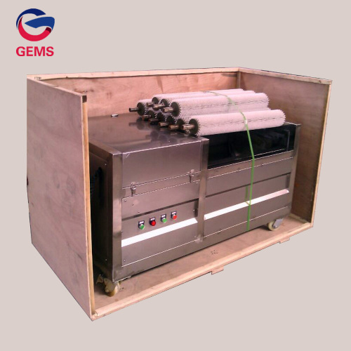 Cassava Washer Cleaner Cassava Washing Polishing Machine