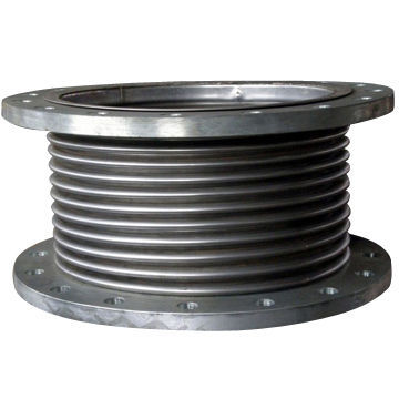 Stainless Steel Ripple Compensator