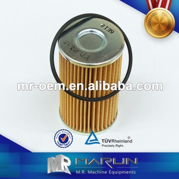 3LD2 35NX 8972400250 Factory Price Fuel Filter Element Fuel Element Kit