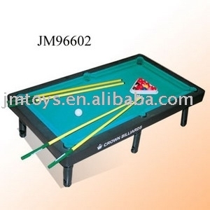 Billiard Tables