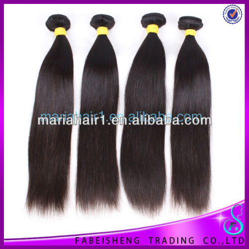 Shedding Free Unprocessed Virgin bohyme brazilian wave hair