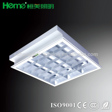 fixture for ceiling lamps grid lamp