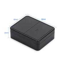 Yuangu XJG Magnetic Logistics GPS Tracker for Trucks, Motorcycles, and Cars