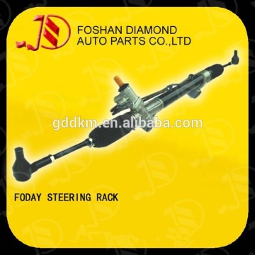 power steering rack and pinion for FODAY STEERING GEAR