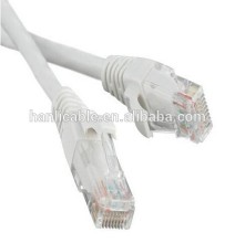 Ethernet cable utp/ftp Cat5e Patch cord data cable