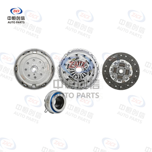 Set ambreiaj pentru Great Wall POER 6000379000