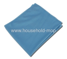 Microfiber Wholesale's Lightweight Microfiber Glass Towel?