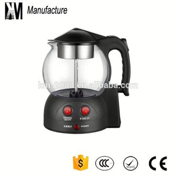 OEM coffee hotel electric water kettle