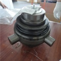 Suku cadang perata Changlin 190C.8A.1 assy diferensial