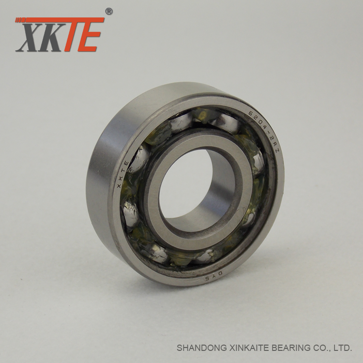 6204 2rs Ball Bearing