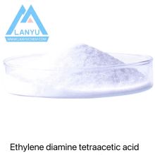 Ethylenediaminetetraacetic Acid Cas 60-00-4 Edta Acid