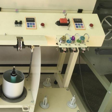 3 Yarn Doubling Machine Suppliers & Manufacturers