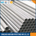 Grade 304 Seamless Stainless Steel Pipe