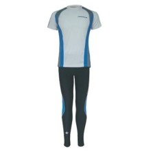 Discount Sportswear Mens Running Jersey and Pants