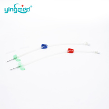 Disposable av fistula needle with CE&ISO