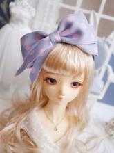 BJD Accessaries Hairpiece Hairband for SD/Blythe Doll