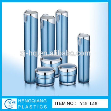 Empty Cosmetic Bottle Cosmetic Bottle