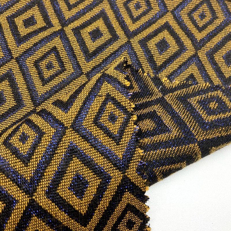 Jacquard Fabric