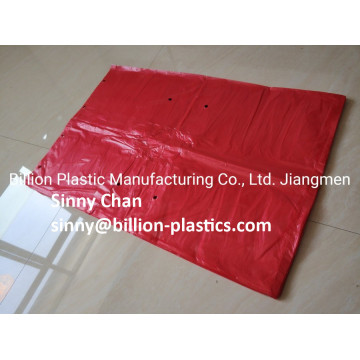 Polyethylene Plastic Storage Bags for Fruit