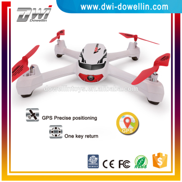 DWI DOWELLIN X20 GPS RC Drone With HD Camera, Drone GPS.