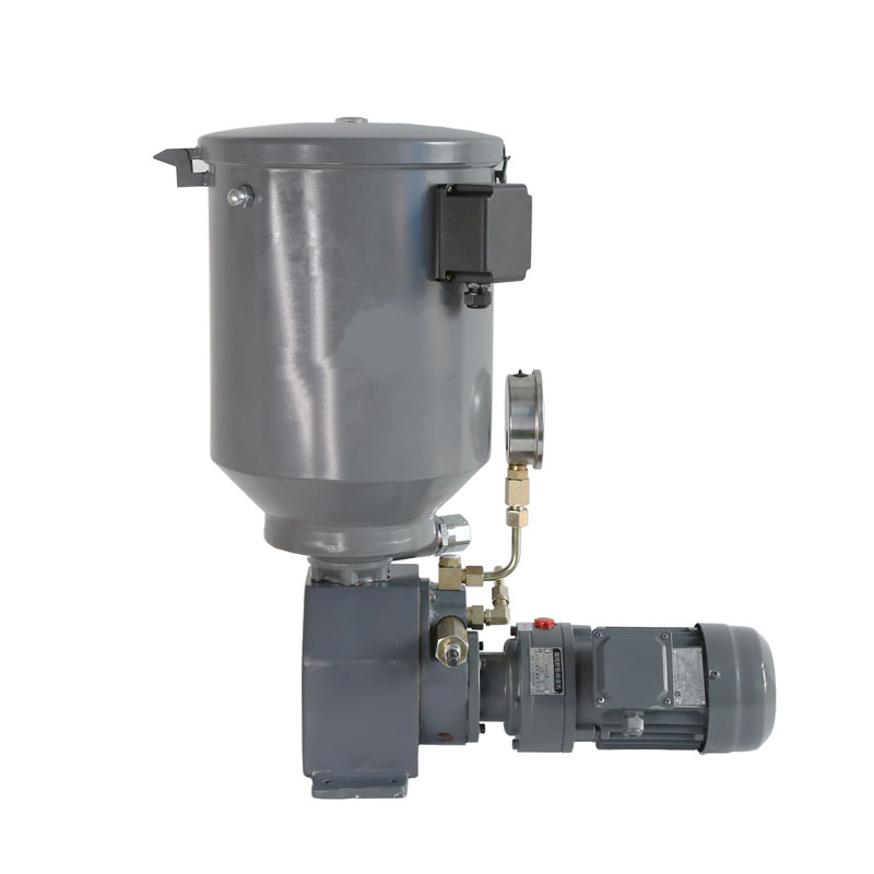 Bsb Lubrication Pump: Automatic Electrical Grease Pump By Bijur Delimon ...
