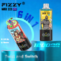 FIZZY 120K puffs jednokratno vape skladište EU